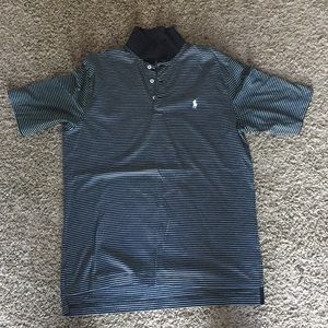 Men’s Ralph Lauren golf polo